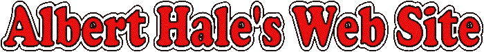 Page Banner
