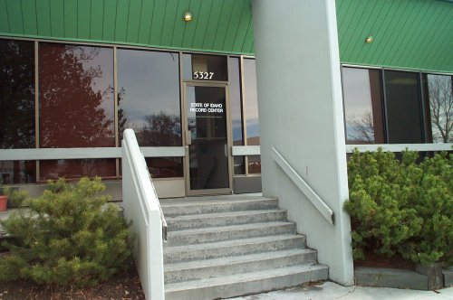 Record Center